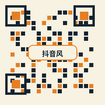 抖音风